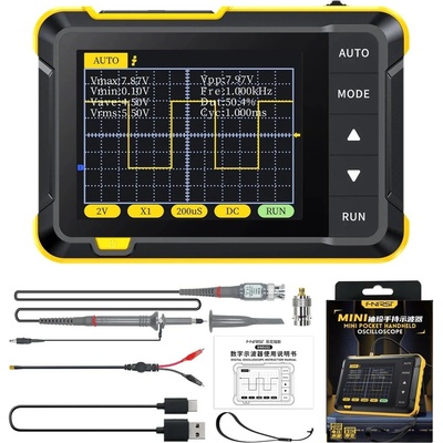 Fnirsi DSO152
