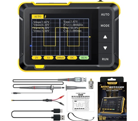 Fnirsi DSO152