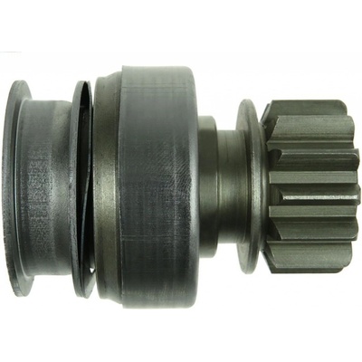 Volnoběžný převod, startér AS-PL SD5041