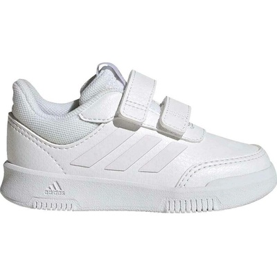 adidas Tensaur Hook and Loop šedá