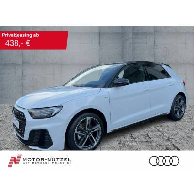 Audi A1 30 TFSI S tronic S-line Sportback 85 kW