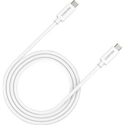 Canyon UC-44 USB-C / USB-C 48V/5A výkon 240W EP 1m