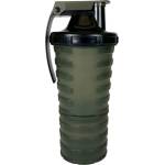 Nuclear Nutrition Nuclear / Grenade Shaker / Green-Black [600 мл]