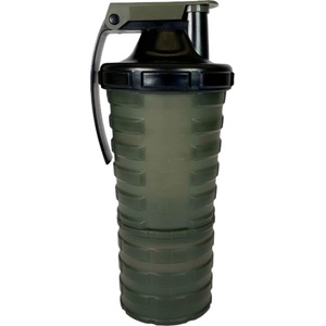 Nuclear Nutrition Nuclear / Grenade Shaker / Green-Black [600 мл]