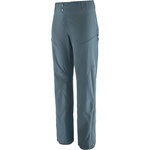 Patagonia Панталон за ски-туринг Patagonia Women's Ridge Stride Pants Ski touring trousers - Summit Blue (107-4879-0213)