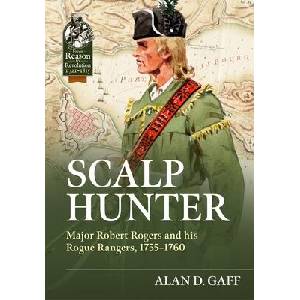 Scalp Hunter (ISBN: 9781804518236)
