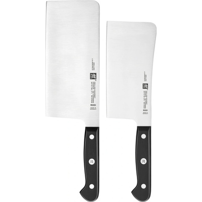 Zwilling Sekáčik na mäso v súprave GOURMET 2 ks