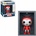 Funko POP figure Deluxe Marvel Hall of Armor Iron Man Model 8 Exclusive