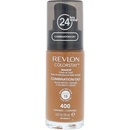 Revlon Colorstay Combination Oily Skin SPF15 make-up pro smíšenou až mastnou pleť 400 caramel 30 ml