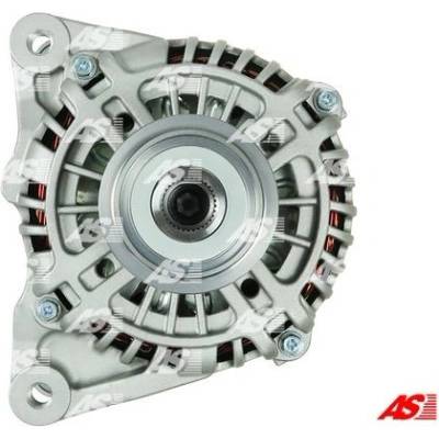 AS-PL generátor Brand new AS-PL Alternators A3TB26 A5022