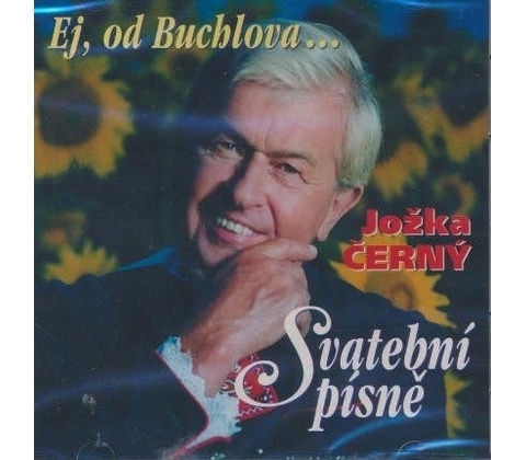 Ej, od Buchlova...