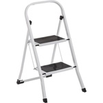 Casa Selección Метални стъпала 82 cm - Casa Selección (125209)