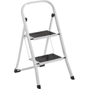 Casa Selección Метални стъпала 82 cm - Casa Selección (125209)