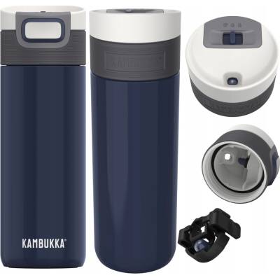 Kambukka Termohrnek námořnická modř 500 ml