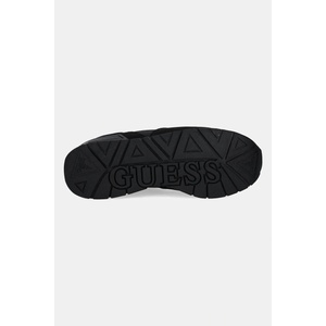 Guess Маратонки TRESA (FMPALC.ELL12.BLACK)
