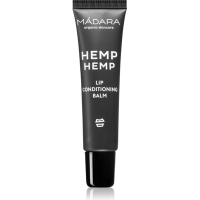 MÁDARA Cosmetics Hemp Hemp балсам за устни 15ml