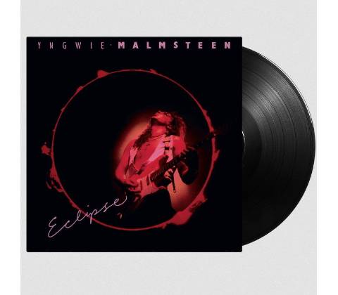 Malmsteen Yngwie Eclipse LP