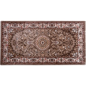 Multidecor Ориенталски килим DUBAI 80x150 cm 2300 g/m2 многоцветен/бежов (MU0159)