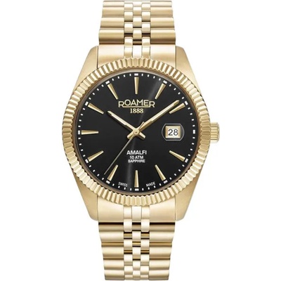 Roamer 852833485520