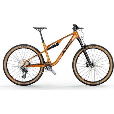 KTM Scarp LT 291 2025