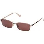 Max Mara mm0199 - 36s дамски (mm0199 - 36s) Слънчеви очила