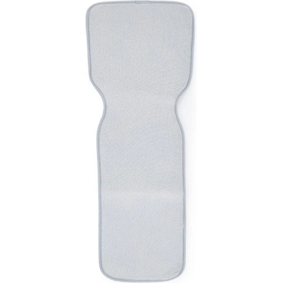 Petite&Mars vložka do autosedačky 3D Aero Light Grey 15-36 kg