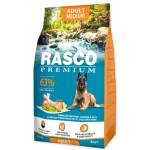 Rasco Adult Medium храна за кучета с пиле и ориз 3 кг (1704-10324)