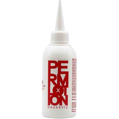 Kallos Permlotion trvalá na ultra silné vlasy X 75 ml