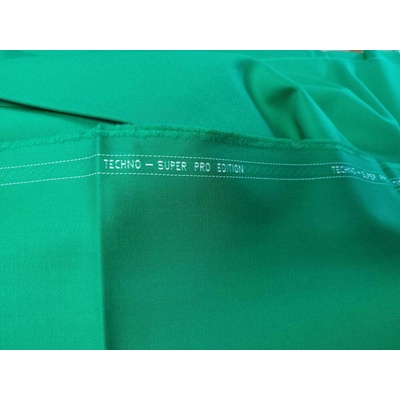 Norditalia Sukno kulečníkové kousky Techno Pro 105x165
