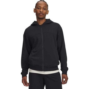 Under Armour Суитшърт UA Rival LW FZ