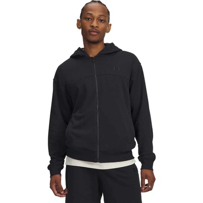 Under Armour Суитшърт UA Rival LW FZ