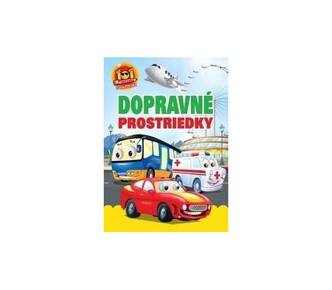 Dopravné prostriedky