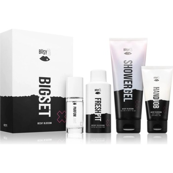 BusyB Becky Blossom BigSet подаръчен комплект за жени