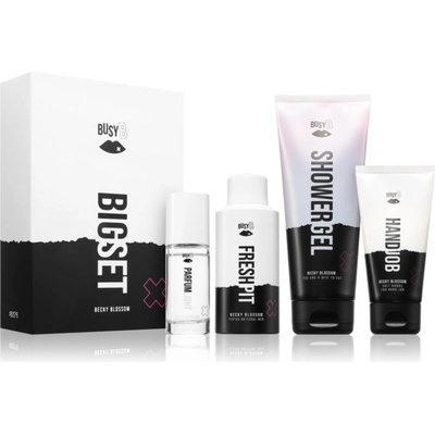 BusyB Becky Blossom BigSet подаръчен комплект за жени