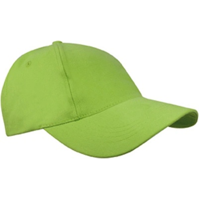 L-Merch Unisex C1934 Light Green