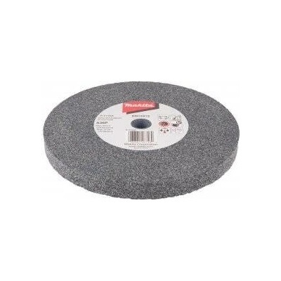 Makita kotouč brusný A36P 205x19x15.88mm