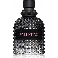 Valentino Born in Roma Uomo toaletní voda pánská 50 ml