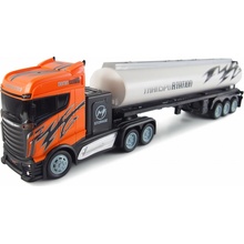 Amewi RC Kamión s cisternou 2WD RTR 1:16