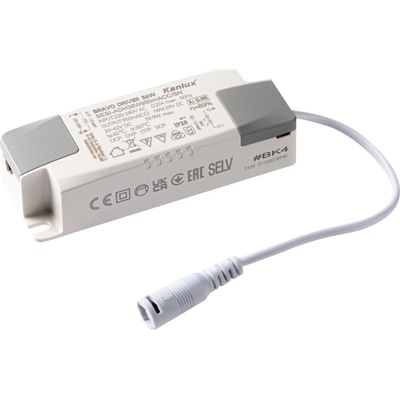 LED driver Kanlux BRAVO 800mA 36W 28025