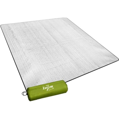 Carp Zoom Dampproof Mat 200 x 200 cm