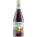 Biotta Bio Červená řepa 0,5 l