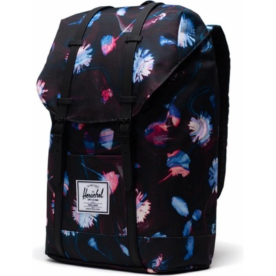 Herschel Supply Retreat 10066-05745-OS Sunlight Floral 20 l