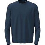 Stedman classic sweatshirt st4300 / Унисекс суитшърт - тъмносин m (st4300navm)