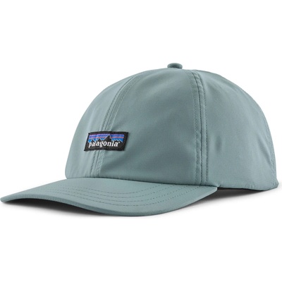 Patagonia Шапка с козирка Patagonia Terrebonne Hat Cap - Blue Sage - размер One Size (904-2239-0711)