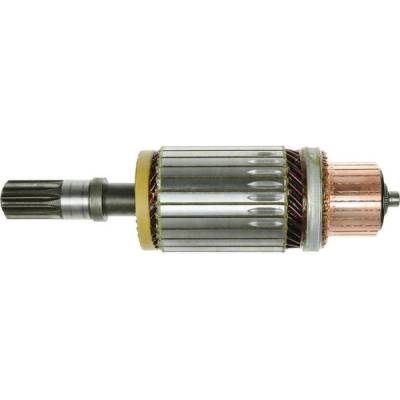 Rotor startéru AS-PL SA2020