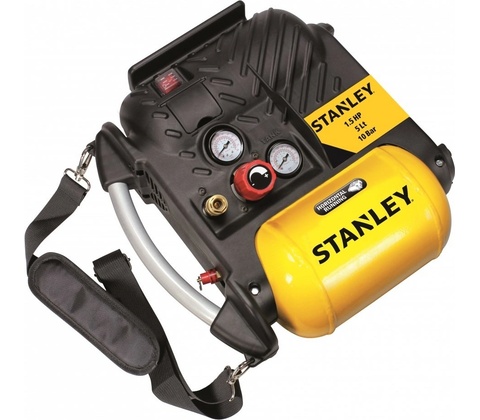STANLEY AIR-BOSS