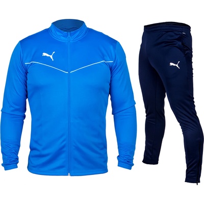 PUMA Мъжки спортен екип team rise tr - 657392-02