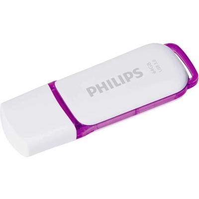 Philips Snow 64GB USB 3.0 (17151071)