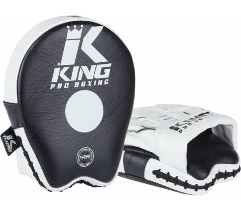 King Pro Boxing KPB/BP
