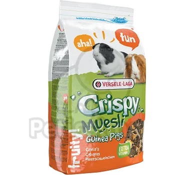 Image 1 of Versele-Laga Crispy Muesli за морски свинчета 400 гр